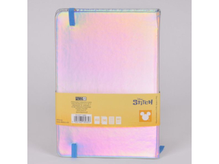 NOTESPASO STITCH DS25FF-3680 A5