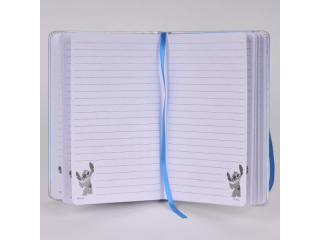 NOTESPASO STITCH DS25FF-3680 A5