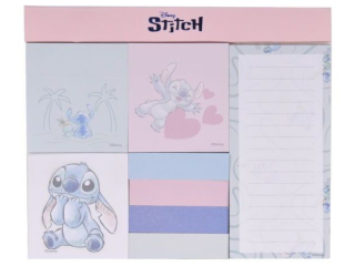 Karteczki samoprzylepne PASO STITCH DS25FF-3706
