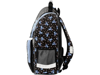 Tornister PASO STITCH DS25GG-525 36x28x15