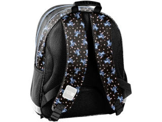 Plecak PASO STITCH DS25GG-090 38x29x16