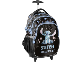 Plecak na kkach PASO STITCH DS25GG-997 48x30x20