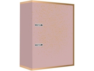 Segregator A4 75 2R DŹ Met Sat.G Sparkl