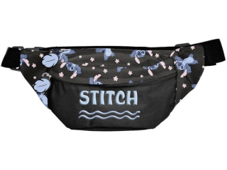 Saszetka nerka PASO STITCH DS25GG-511 27x11x7