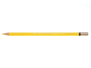 KIN KREDKA MONDELUZ 3720 - 03 CHROME YELLOW [opakowanie=12szt]