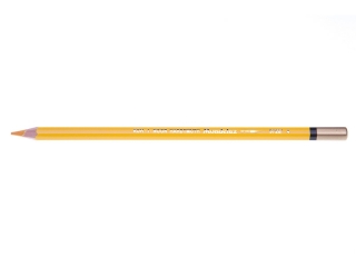 KIN KREDKA MONDELUZ 3720 - 04 DARK YELLOW [opakowanie=12szt]