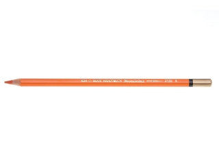 KIN KREDKA MONDELUZ 3720 - 05 REDDISH ORANGE [opakowanie=12szt]