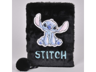 Pluszowy pamitnik PASO STITCH DS25GG-3676 A5