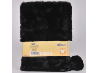 Pluszowy pamitnik PASO STITCH DS25GG-3676 A5
