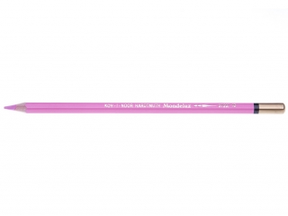 KIN KREDKA MONDELUZ 3720 - 131 FRENCH PINK (poprzednio nr 10) [opakowanie=12szt]
