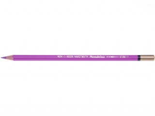 KIN KREDKA MONDELUZ 3720 - 177 LILAC VIOLET (poprzedni nr 11) [opakowanie=12szt]