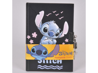 PAMITNIKPASO STITCH DS25GG-3556 A5