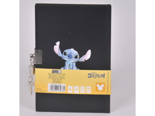 PAMITNIKPASO STITCH DS25GG-3556 A5