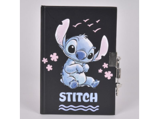 PAMITNIKPASO STITCH DS25GG-3556 A5