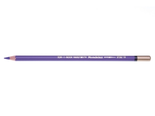 KIN KREDKA MONDELUZ 3720 - 13 LAVENDER VIOLET [opakowanie=12szt]