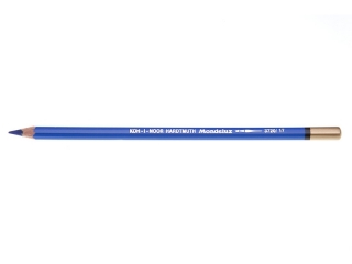 KIN KREDKA MONDELUZ 3720 - 17 COBALT BLUE [opakowanie=12szt]