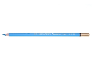 KIN KREDKA MONDELUZ 3720 - 18 LIGHT BLUE [opakowanie=12szt]