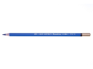KIN KREDKA MONDELUZ 3720 - 19 SAPPHIRE BLUE [opakowanie=12szt]