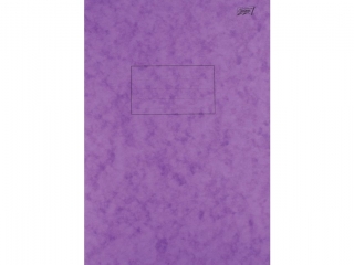 Zeszyt A4 60 kartek krata okadka z preszpanu 70 g/m2 [opakowanie=10szt]