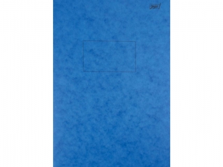Zeszyt A4 60 kartek krata okadka z preszpanu 70 g/m2 [opakowanie=10szt]