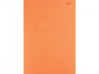 Zeszyt A4 60 kartek krata okadka z preszpanu 70 g/m2 [opakowanie=10szt]