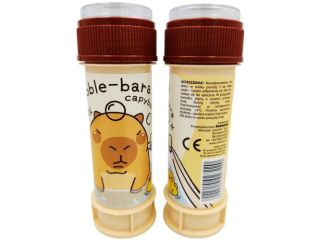 BAKI MYDLANE 60 ML 7220 BUBBLE-BARA CAPYBARA BMS-CAP1 [opakowanie=12szt]