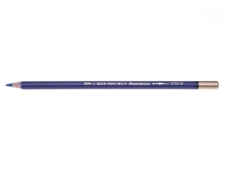 KIN KREDKA MONDELUZ 3720 - 20 PRUSSIAN BLUE [opakowanie=12szt]