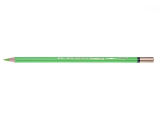 KIN KREDKA MONDELUZ 3720 - 22 YELLOWISH GREEN [opakowanie=12szt]
