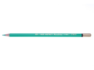 KIN KREDKA MONDELUZ 3720 - 24 PEA GREEN [opakowanie=12szt]