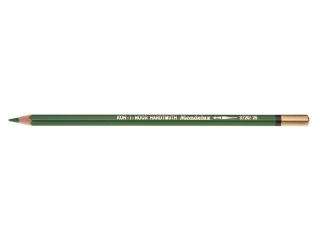 KIN KREDKA MONDELUZ 3720 - 25 MEADOW GREEN [opakowanie=12szt]