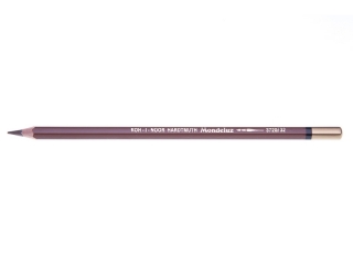 KIN KREDKA MONDELUZ 3720 - 32 NATURAL SIENNA [opakowanie=12szt]