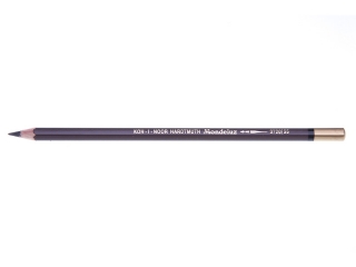 KIN KREDKA MONDELUZ 3720 - 33 DARK BROWN [opakowanie=12szt]