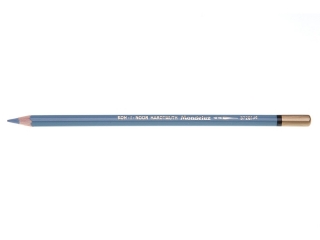KIN KREDKA MONDELUZ 3720 - 34 LIGHT BLUISH GREY [opakowanie=12szt]