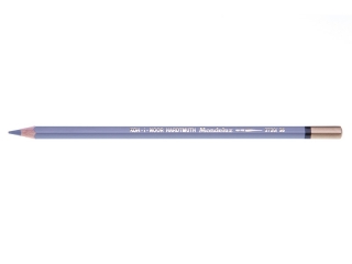 KIN KREDKA MONDELUZ 3720 - 35 PLATINE GREY [opakowanie=12szt]