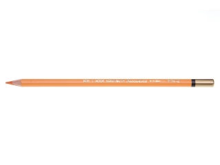 KIN KREDKA MONDELUZ 3720 - 42 CHROMIUM ORANGE [opakowanie=12szt]