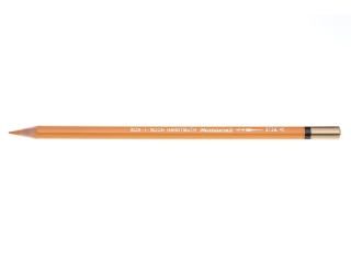 KIN KREDKA MONDELUZ 3720 - 45 LIGHT ORANGE [opakowanie=12szt]