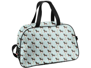 Torba PASO PIES PP25JA-074 40x25x15