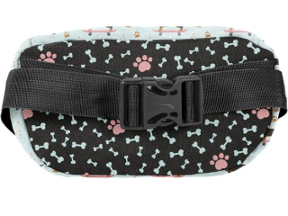 Saszetka nerka PASO PIES PP25JA-510 24x13x9