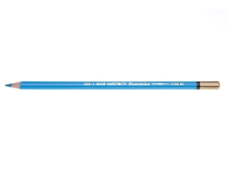 KIN KREDKA MONDELUZ 3720 - 52 DARK ICE BLUE [opakowanie=12szt]