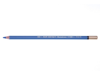 KIN KREDKA MONDELUZ 3720 - 53 PHTHALO BLUE [opakowanie=12szt]