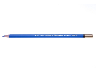 KIN KREDKA MONDELUZ 3720 - 54 DARK COBALT BLUE [opakowanie=12szt]