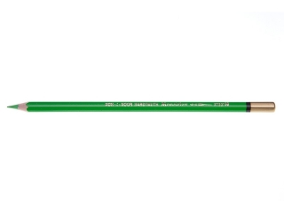 KIN KREDKA MONDELUZ 3720 - 58 LIGHT GREEN [opakowanie=12szt]