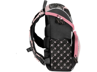 Tornister PASO PIES PP25DB-575 34x28x13
