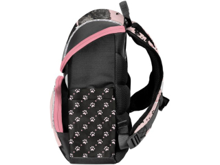Tornister PASO PIES PP25DB-575 34x28x13