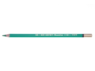 KIN KREDKA MONDELUZ 3720 - 59 GRASS GREEN [opakowanie=12szt]