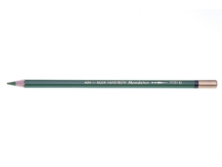 KIN KREDKA MONDELUZ 3720 - 61 SAP GREEN [opakowanie=12szt]