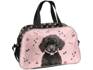 Torba PASO PIES PP25DB-074 40x25x15