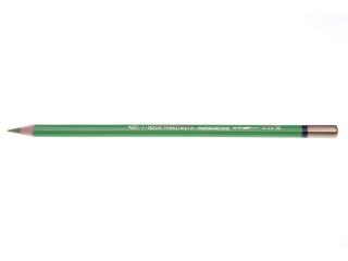 KIN KREDKA MONDELUZ 3720 - 62 APPLE GREEN [opakowanie=12szt]