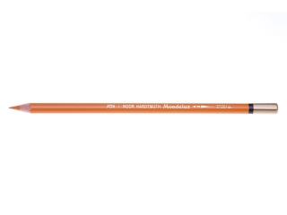KIN KREDKA MONDELUZ 3720 - 67 YELLOWISH ORANGE [opakowanie=12szt]