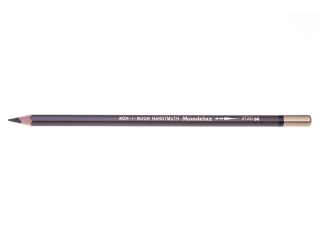 KIN KREDKA MONDELUZ 3720 - 68 BURNT UMBER [opakowanie=12szt]